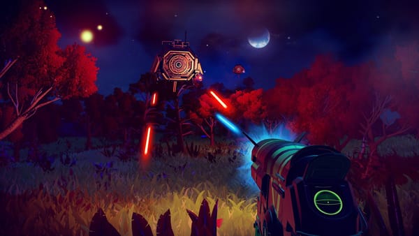 Werbeaufsicht untersucht "No Man's Sky"