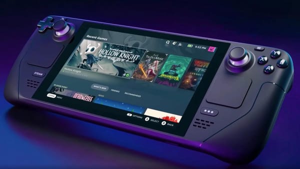 Bereits über 2.000 Spiele für Valves Steam Deck verifiziert