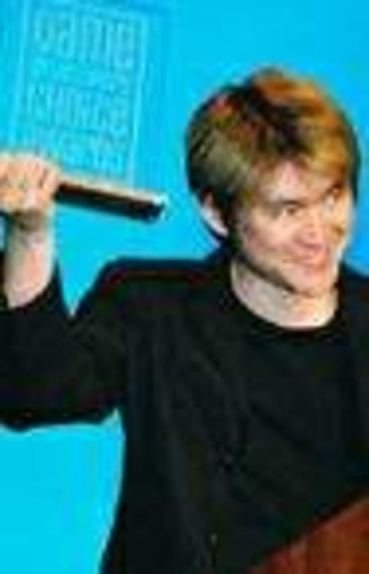 GDC 2003: Nominées für Choice Awards präsentiert