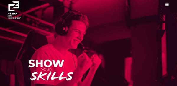 Agentur Contact und HAM schließen E-Sport-Partnerschaft