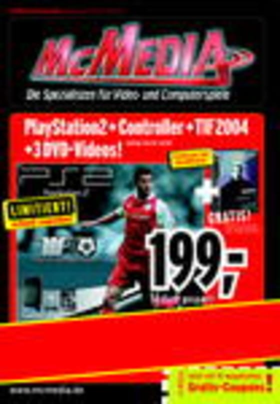 McMedia lockt Kunden mit Coupons