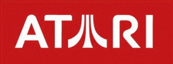 Atari trägt weiter Rot
