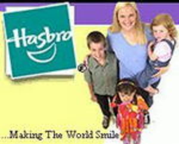 Ergebnisse von Hasbro überraschen Analysten
