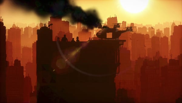 Assemble Entertainment wird Publisher für Solar Powered Games' Debüt-Spiel