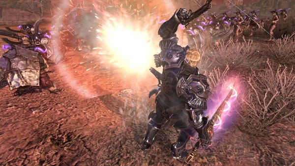 Gameforge krallt sich "Kingdom Under Fire 2"