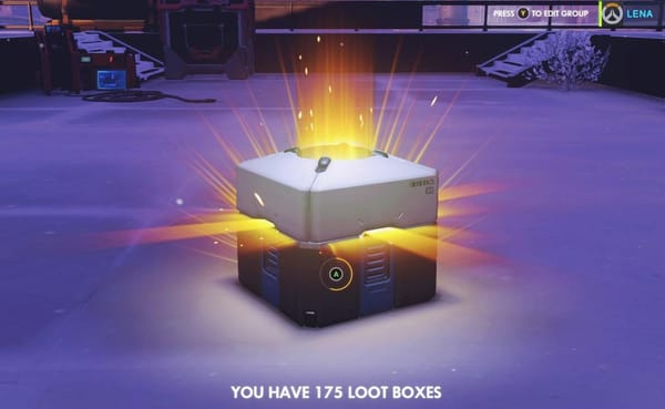 USK äußert sich zur Lootbox-Debatte