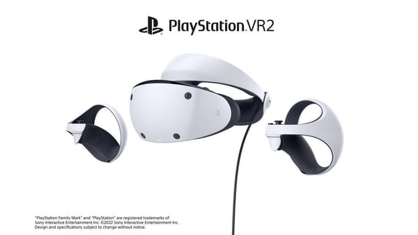Sony über das Benutzererlebnis von PlayStation VR2