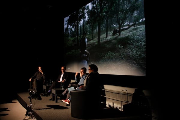 "Quartett der Spielekultur" gastiert in Leipzig