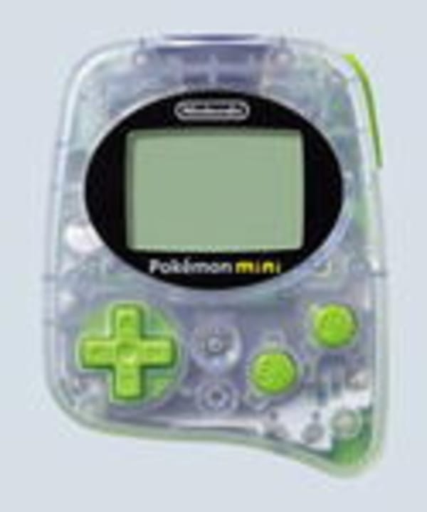 Nintendo: Drei Mio. GBAs verkauft