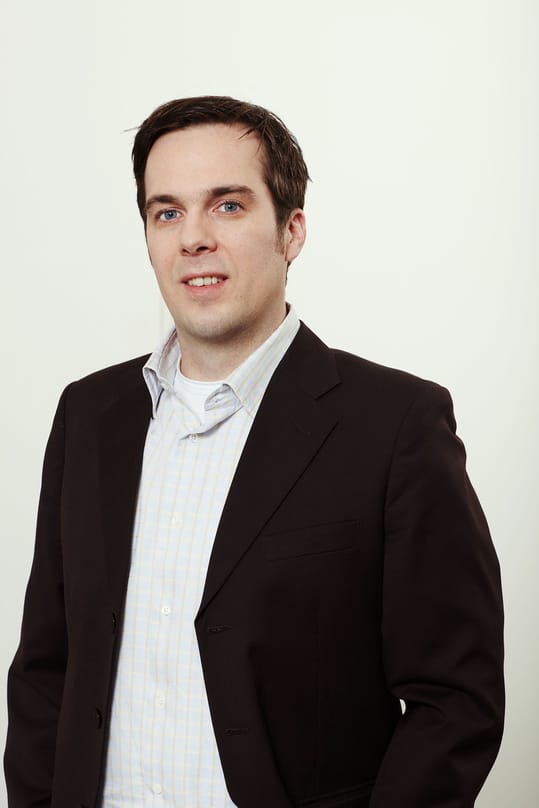 Voelkel wechselt zu Gameplay Media