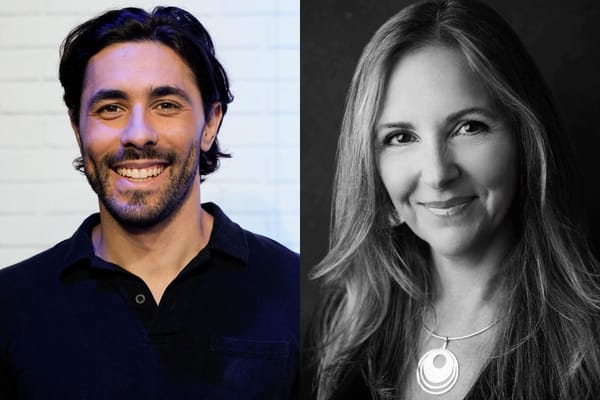 Bitkraft Ventures befördert Pereira und beruft Grabrian