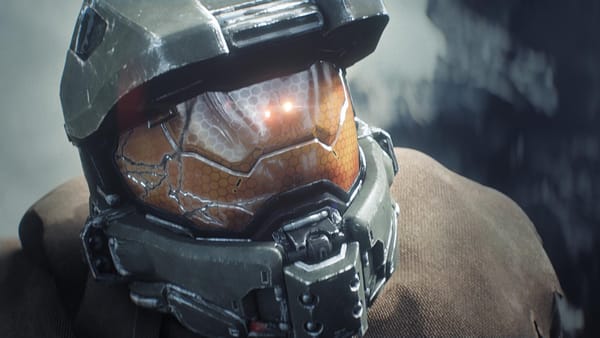 343 Industries startet "Halo"-Channel und kooperiert mit Twitch