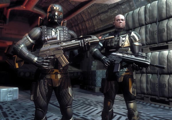 "Crysis" und "Crysis 2" gehen mit Gamespy vom Netz
