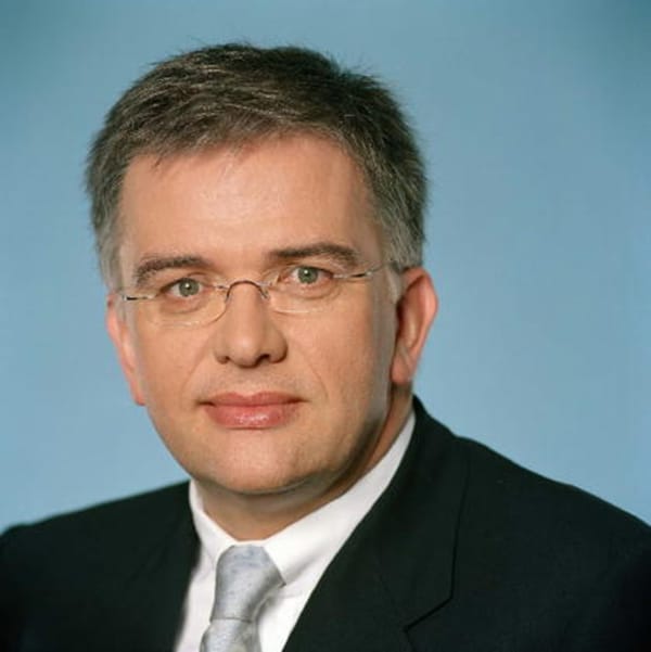 Walgenbach: "DirectGroup kein Turnaround-Fall"