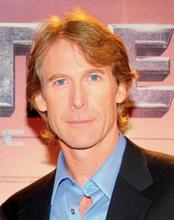 Michael Bay verfilmt Ubisofts "Tom Clancy's Ghost Recon"