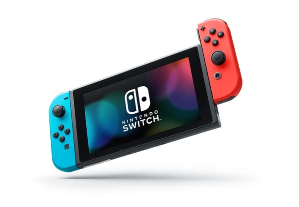 Switch steht kurz vor der 20-Millionen-Units-Marke