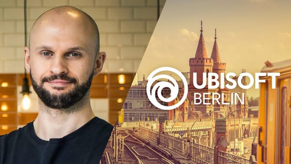 Ubisoft Berlin künftig unter Leitung von Derek Patterson