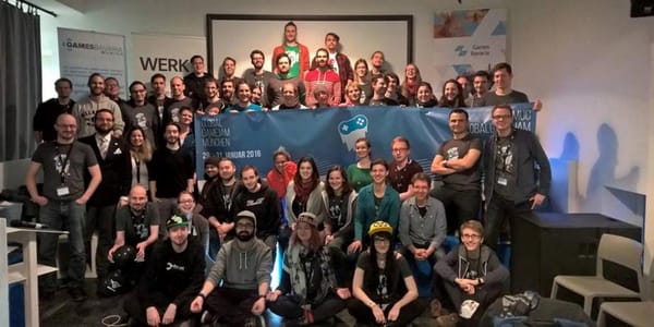 GGJ: Werk1 zieht positive Bilanz