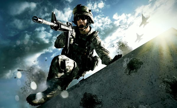 "Battlefield 3"-Produzent verlässt DICE Richtung Rovio