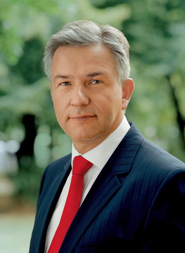 Wowereit eröffnet Deutschen Computerspielpreis 2010