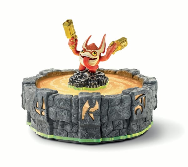 Kids sind heiß auf Games