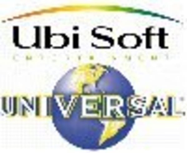 Crosspromotion zwischen Ubi Soft und Universal