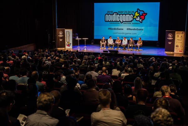 Nordic Game 19: Bisher bekanntes Rahmenprogramm