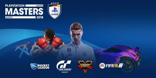 PlayStation Masters docken an DreamHack Leipzig an