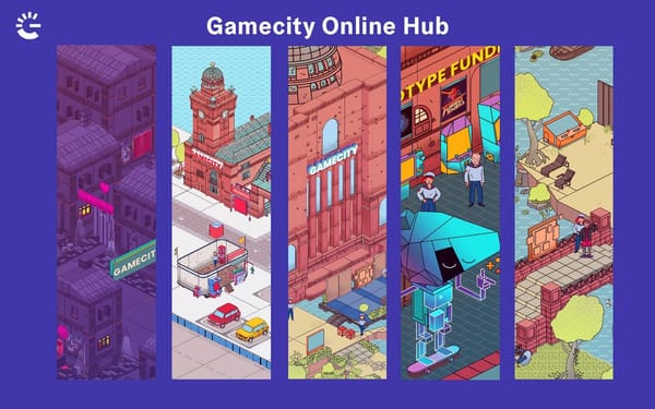 Gamecity Online Hub: Hamburger Gamesbranche zieht ins Netz