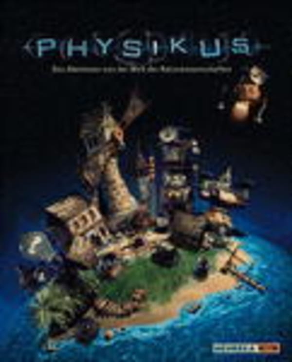 Klett bringt Sonderedition von "Physikus"