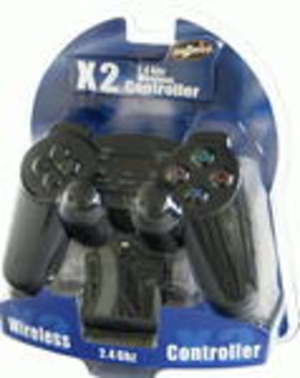 Mardrics überarbeitet X2-WS-Controller