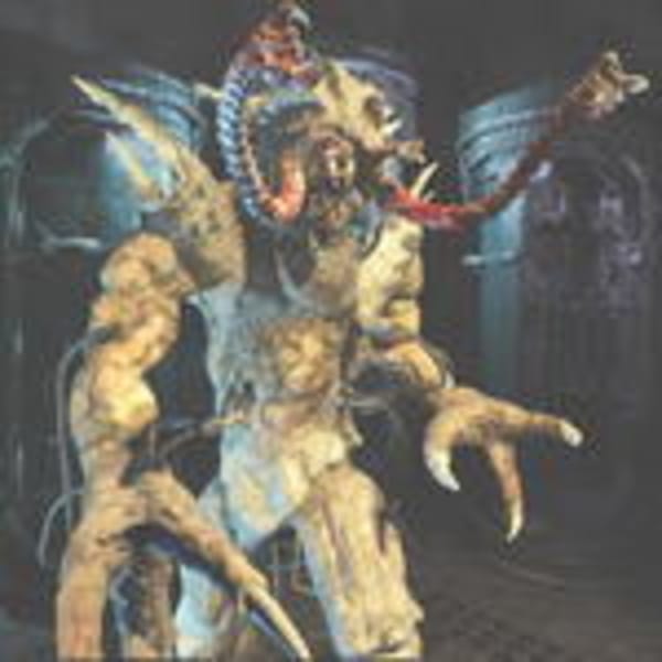 Acclaim veröffentlicht "Kreed"