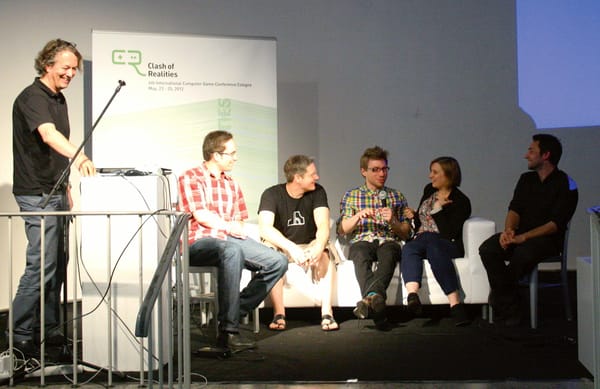 Clash of Realities: Forschungstagung lädt im November nach Köln