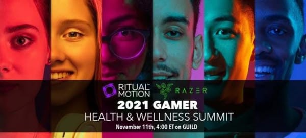 Razer veranstaltet Health and Wellness Summit