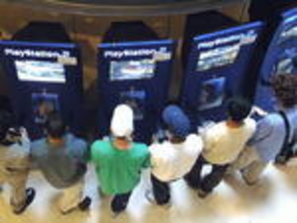 Videospielindustrie weiter auf Rekordkurs