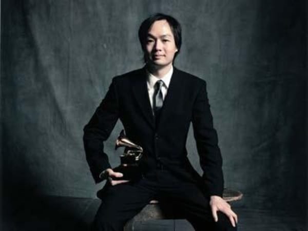 Grammy-Gewinner Tin komponiert erneut für "Civilization"-Game