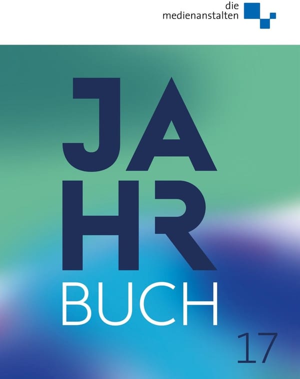 Medienanstalten: Anzeigepflicht statt Lizenz für Streamer?