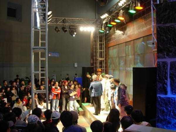 Frogster kehrt zufrieden aus Korea zurück