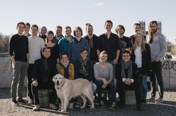 Mimimi sorgen für DCP-Eklat