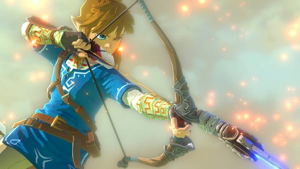 Wii-U-"Zelda" kommt nicht mehr 2015