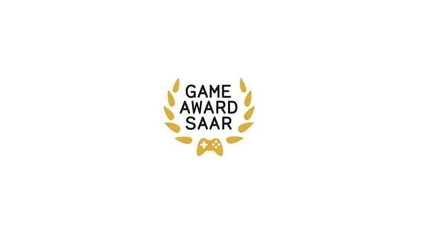 Game Award Saar 2020 am 11. Dezember rein digital