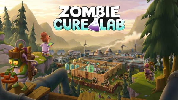 "Zombie Cure Lab" kooperiert mit Unikliniken zur Krebsforschung