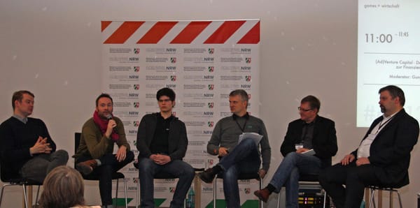 Vierte Next Level Conference mit mehr als 500 Besuchern