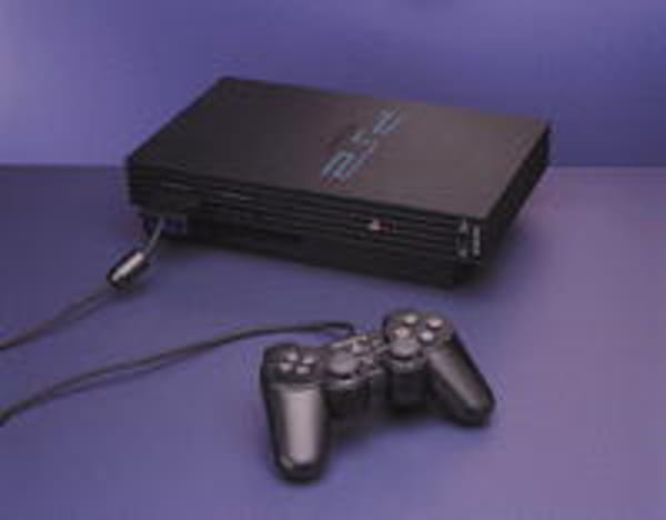 PS2 baut Vorsprung aus