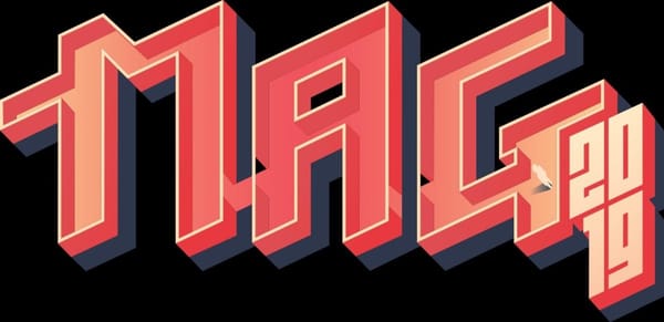 Termin für MAG 2019 steht