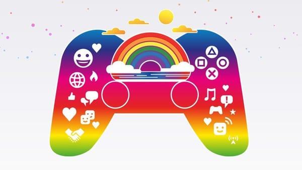 PlayStation feiert Pride Month mit Gratis-Theme und LGBTQ+-Spielen