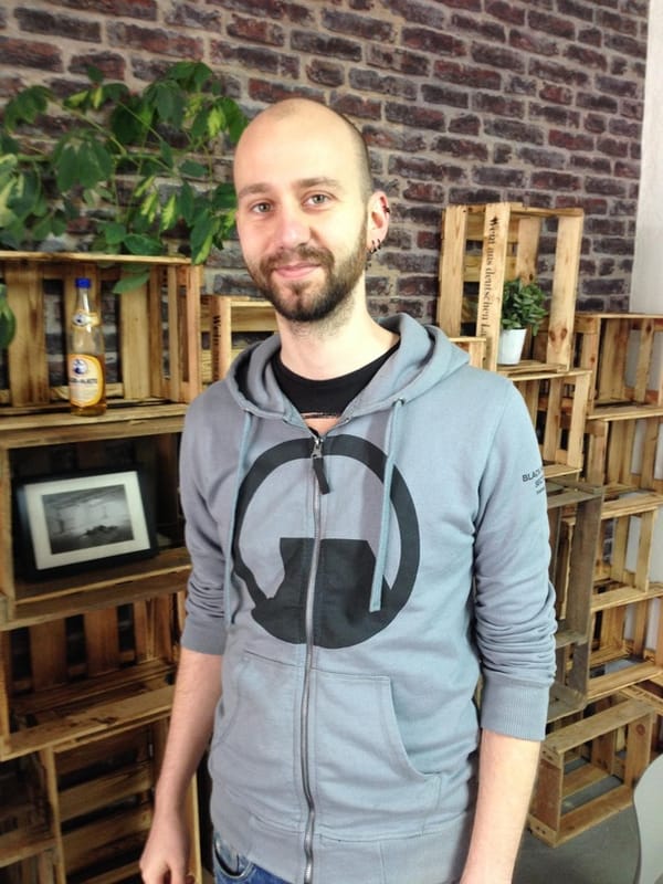 Werk1 lockte mit Game-Jam