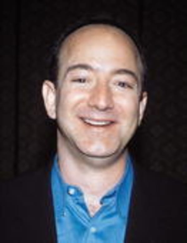 Amazon steigert Umsatz und Gewinn