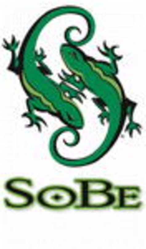 SoBe wird Marketingpartner für die Xbox