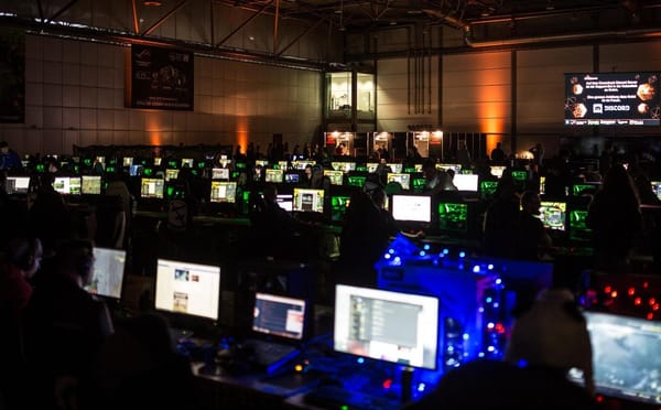 HyperX wird DreamHack Partner